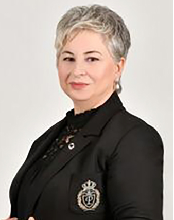 Hülya OĞUZ