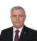 Ahmet ÖZHAN