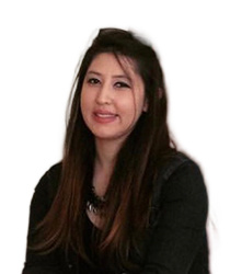 Yasemin Zehra SALIKUTLUK YILDIZ